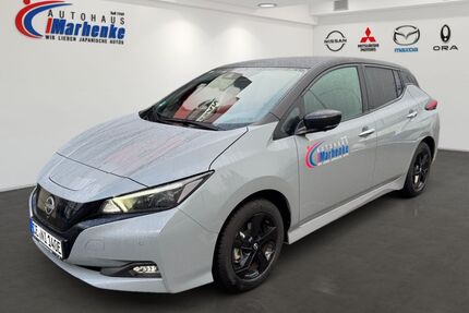 Nissan Leaf Gebrauchtwagen