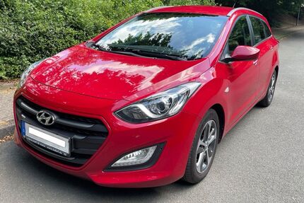 Hyundai i30 Gebrauchtwagen
