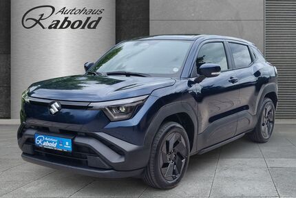 Suzuki e Vitara Gebrauchtwagen