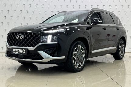 Hyundai SANTA FE Gebrauchtwagen