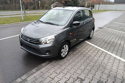 Suzuki Celerio Gebrauchtwagen