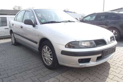 Mitsubishi Carisma Gebrauchtwagen