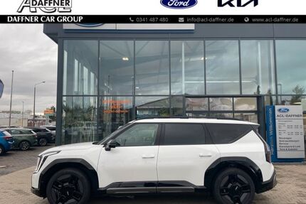 Kia EV9 Gebrauchtwagen