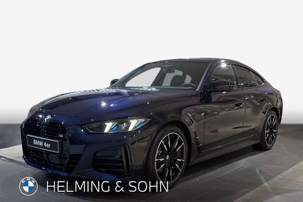 BMW M440 Gebrauchtwagen