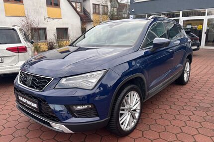 Seat Ateca Gebrauchtwagen