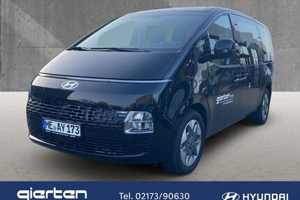 Hyundai STARIA Gebrauchtwagen