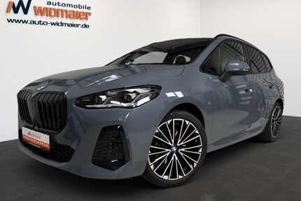 BMW 218 Active Tourer Gebrauchtwagen