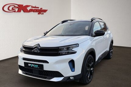 Citroen C5 Aircross Gebrauchtwagen