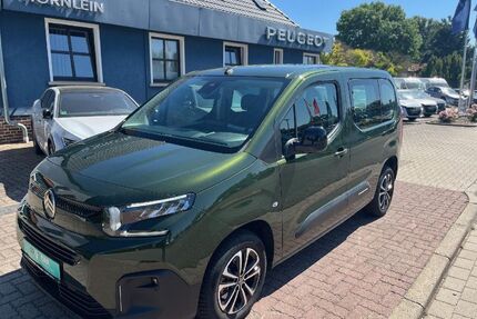 Citroen Berlingo Gebrauchtwagen