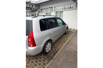 Mazda Premacy Gebrauchtwagen