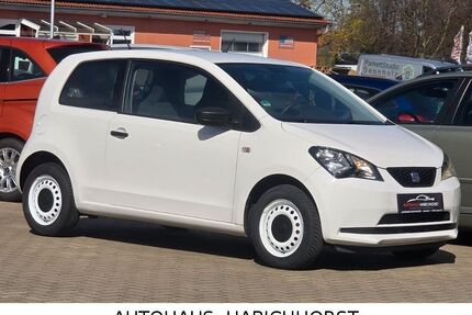 Seat Mii Gebrauchtwagen
