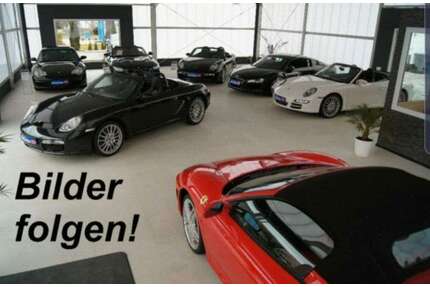 Porsche Macan Gebrauchtwagen