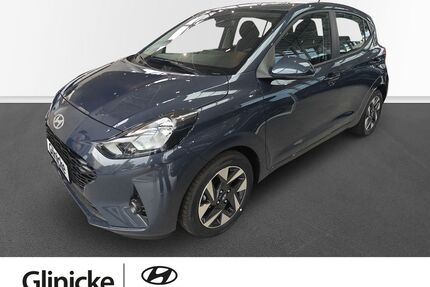 Hyundai i10 Gebrauchtwagen