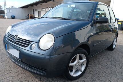 VW Lupo Gebrauchtwagen