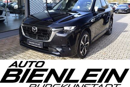 Mazda CX-60 Gebrauchtwagen