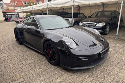 Porsche 992 Gebrauchtwagen