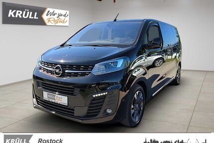 Opel Zafira Life Gebrauchtwagen