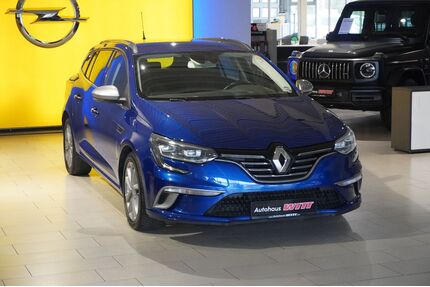 Renault Megane Gebrauchtwagen