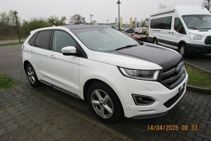 Ford Edge Gebrauchtwagen