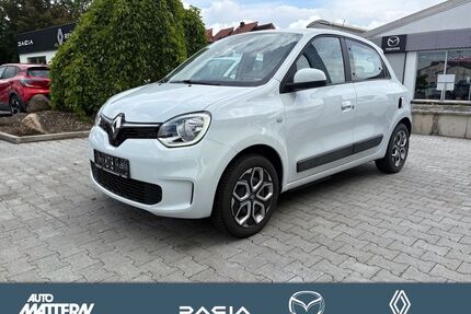 Renault Twingo Gebrauchtwagen