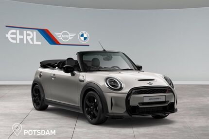 Mini Cooper S Cabrio Gebrauchtwagen
