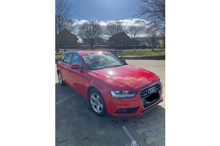 Audi A4 Allroad Gebrauchtwagen