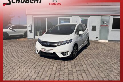 Honda Jazz Gebrauchtwagen