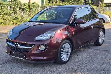 Opel Adam Gebrauchtwagen