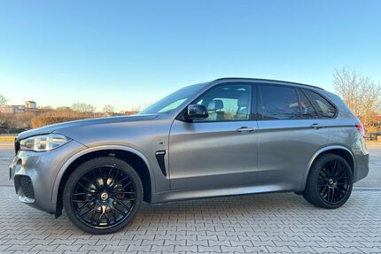BMW X5 Gebrauchtwagen