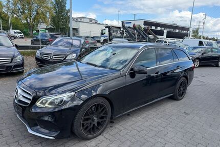 Mercedes-Benz E 300 Gebrauchtwagen