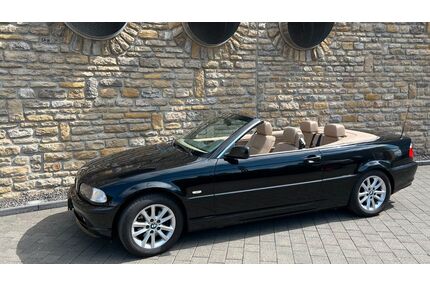 BMW 320 Gebrauchtwagen