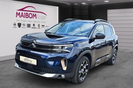 Citroen C5 Aircross Gebrauchtwagen