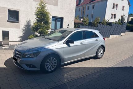 Mercedes-Benz A 180 Gebrauchtwagen