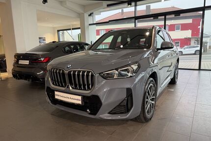 BMW X1 Gebrauchtwagen