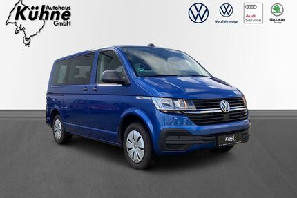 VW T6 Multivan Gebrauchtwagen