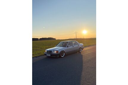 Mercedes-Benz 190 Gebrauchtwagen