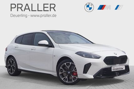BMW 120 Gebrauchtwagen