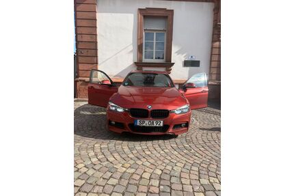 BMW 318 Gebrauchtwagen
