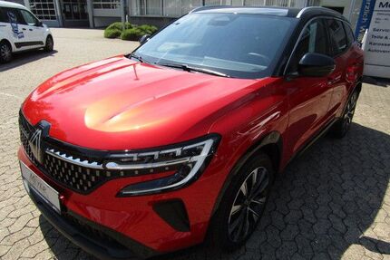 Renault Austral Gebrauchtwagen