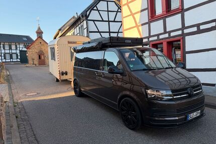 VW T6 andere Gebrauchtwagen