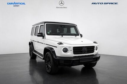 Mercedes-Benz G 350 Gebrauchtwagen