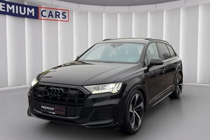 Audi SQ7 Gebrauchtwagen