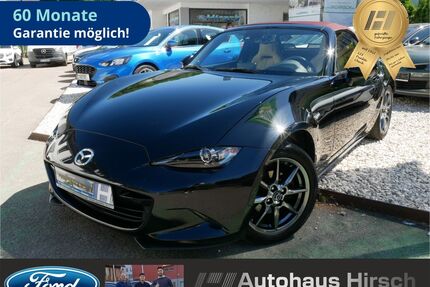 Mazda MX-5 Gebrauchtwagen