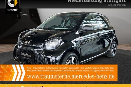 Smart ForFour Gebrauchtwagen