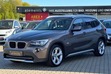 BMW X1 Gebrauchtwagen