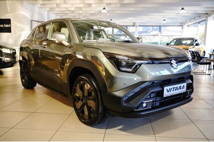 Suzuki e Vitara Gebrauchtwagen