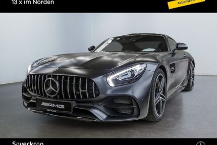 Mercedes-Benz AMG GT C Gebrauchtwagen