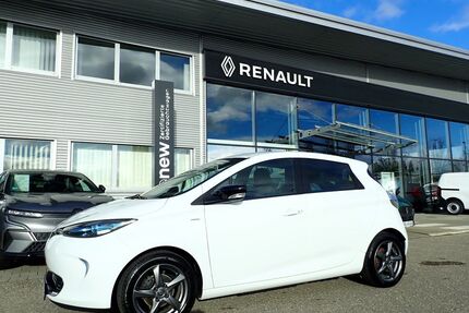 Renault ZOE Gebrauchtwagen