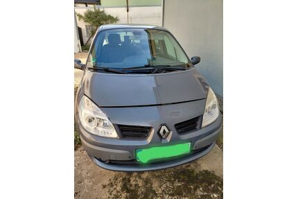 Renault Grand Scenic Gebrauchtwagen