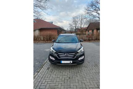 Hyundai SANTA FE Gebrauchtwagen
